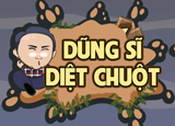 dung-si-diet-chuot
