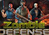 zombie-defense